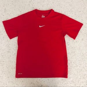 Nike Dri-Fit Sport Shirt